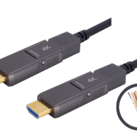 LA-AOC-4KHD2A Series