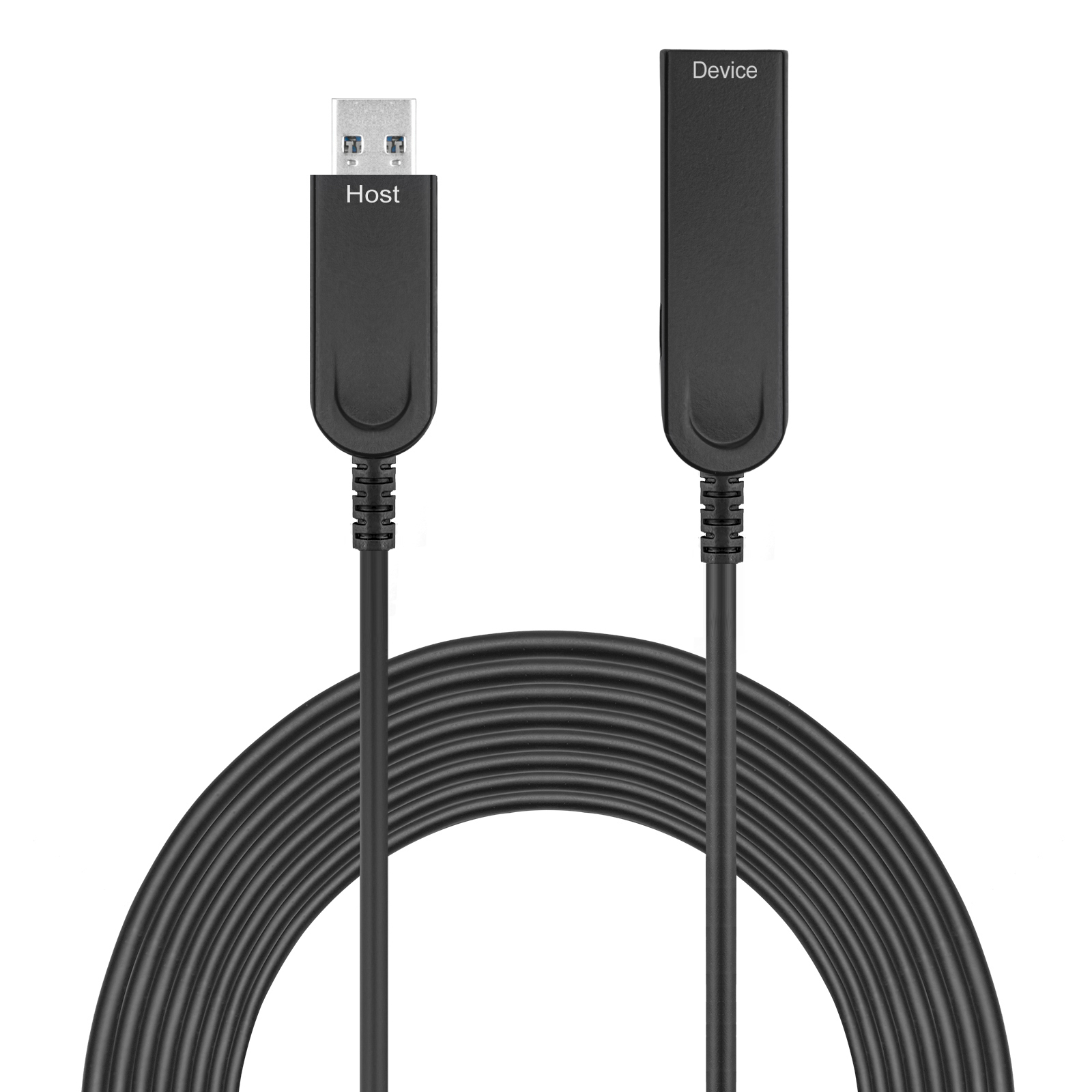 LA-AOC-UAMAF Series – USB 3.0 Active Optical Cable