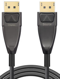 LA-AOC-DP14 Series DP 1.4 Active Optical Cable