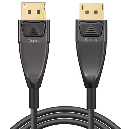 LA-AOC-DP14 Series DP 1.4 Active Optical Cable