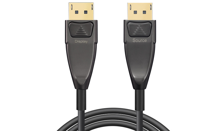 LA-AOC-DP14 Series DP 1.4 Active Optical Cable